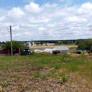 Продам 1-поверховий будинок у місті Літин 1844