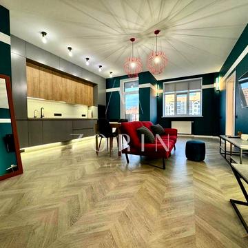 Аренда! 2к. Квартира ЖК IQ House! Новострой Днепр Центр