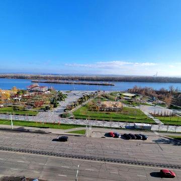 Продам ВИДОВУЮ 2-х ком.кв. в ЖК Набережний Квартал ! ЖК Набережный Квартал