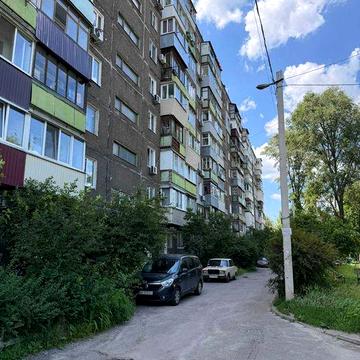 Продаж 3-х кімнатної квартиру жм Сонячний вул. Любарского 84А