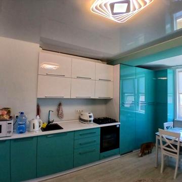 Продам 1к квартиру в новобудові