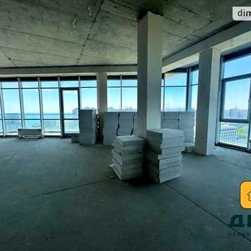 Продаж 4к Квартира Французький бульвар ЖК Green Wood