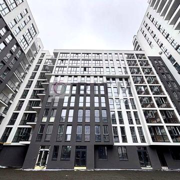 Продаж 2-кімнатної квартири в ЖК Washington City