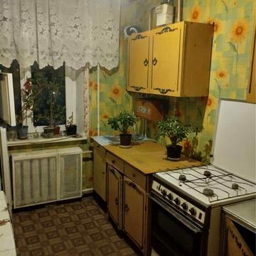 Продаж 3-х кім квартири в Центрі