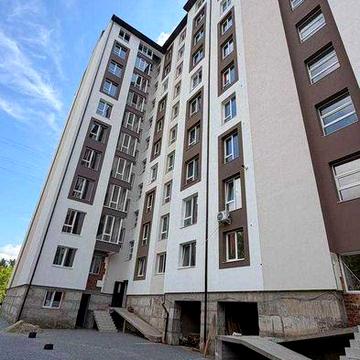 Продається ГОТОВА простора 2 кім. квартира 64м2 в районі Пасічна