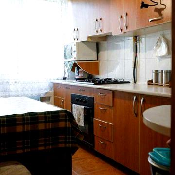 Продам 3 комн. квартиру Левобережный, Клочко, Караван с ремонтом и мебелью NK
