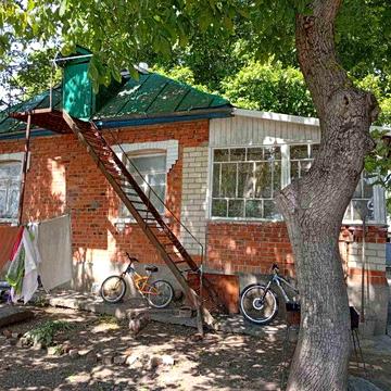 Продам будинок з ділянкою в с.Карбівка 5913