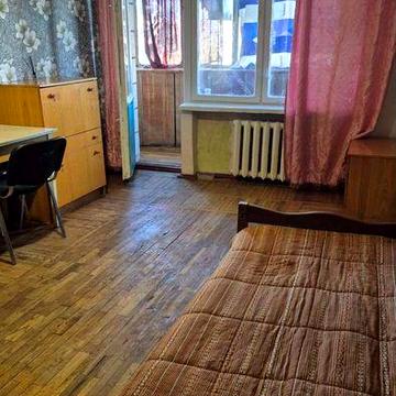 Оренда 1 кімнатна квартира пр. Лісовий