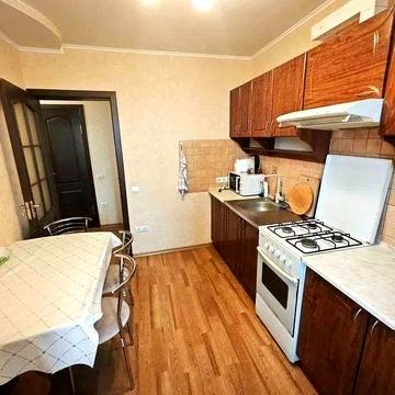 Продаж 2-кімнатної квартири вул. Нижньосироватська (забудовник Федорченко)