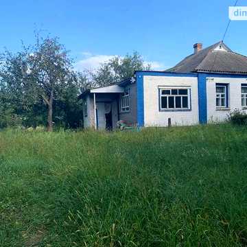 Продаж 3к Дім Домонтовича