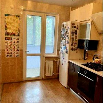 3 х комнатная квартира Широнинцев