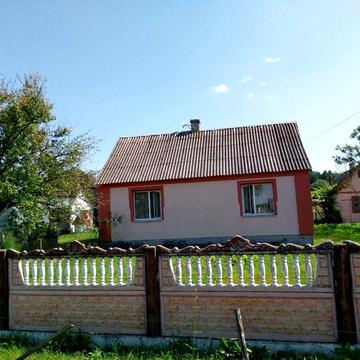 Продається будинок