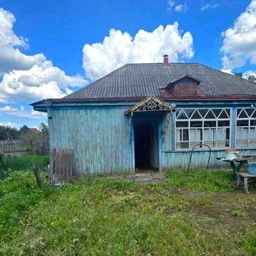 Продам будинок з комунікаціями