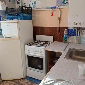 Аренда квартиры Сухой Фонтан
