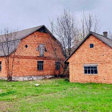Продам недобудований будинок Київська обл Фастівський район