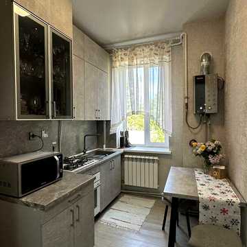 Продаж 3к Квартира Олександрійський (50 Років Перемоги) бульвар
