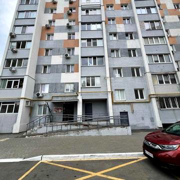 Продам 2-х квартиру в ЖК Архитекторов, метро Победы ЖК Архитекторов