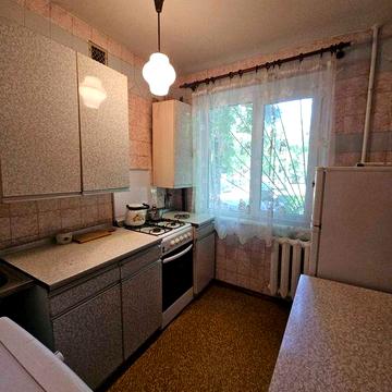 Продам 3-комнатную квартиру ул. Генерала Петрова / Черёмушки / 34.000 у.е