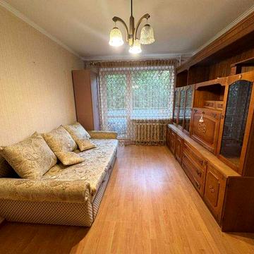 Продаж 1 кім квартири вул Якуба Коласа 7 Борщагівка Святошинський косметичний ремонт, газ, метро Святошино 10 хв