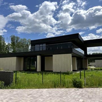 Дом 390м Романків Романков   КМ Аліерь Аriel Village Нові Безрадичі Новообухівська траса Підгірці