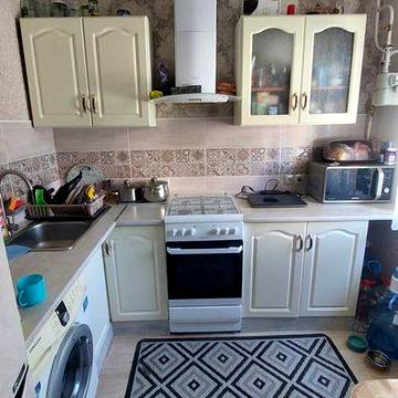 Продам 1к квартиру 2эт