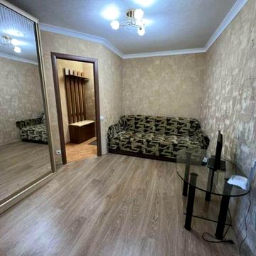 1-но кімнатна квартира на Фастівській продаж з меблями та технікою