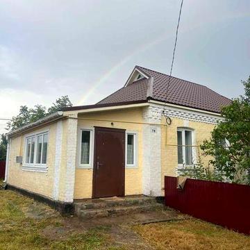 Продам будинок Ольшаниця