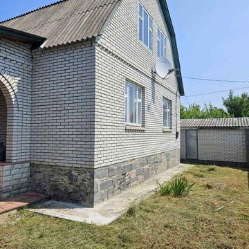Будинок з ремонтом в Коростишеві 110м2 69000$