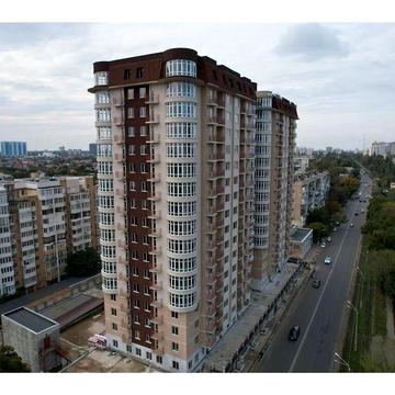 ЖК Поющий фонтан 1-ком квартира 55м^2 9-а станція Великого фонтану ЖК Співочий Фонтан