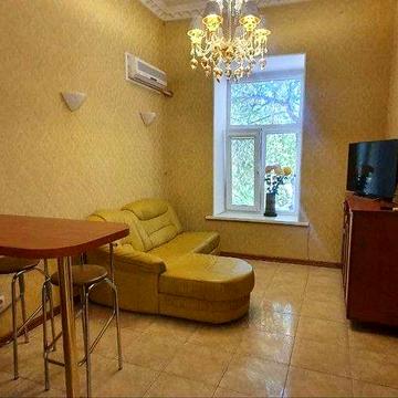 2-кімнатна квартира на вул. Дерибасівській, 480998
