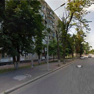 Продам 3-х кім. квартиру на Великому Фонтані. Поруч море. Держпрограми.(259-105)