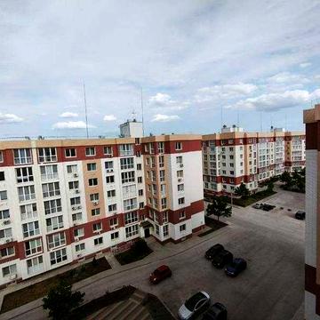 Свіжа 1К ЖК Розенталь Овідіопольський 40,8м² Лоджія 6м² 7й Етаж Тихий Район Без Відділки ЖК Розенталь