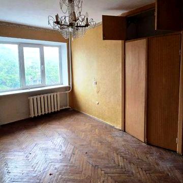 3-комнатная квартира в центре Одессы