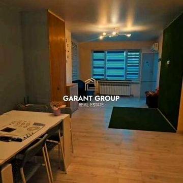 Смарт- квартира для життя та для бізнесу