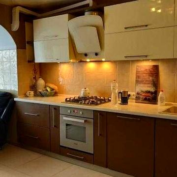 Продам квартиру  с АГВ в кирпичном доме