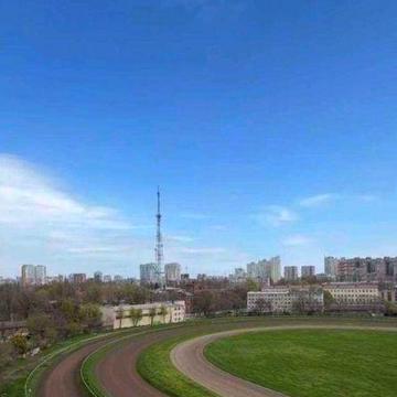 60 Перлина, Краснова | 61,5 м² | Вид на іподром | Терміновий продаж ЖК 60 Перлина