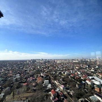 1 комнатная квартира у моря 52м2 Балкон БЕЗ КОМИССИИ Рассрочка ЖК Посейдон Гефест  16 Фонтана/Золотой берег ЖК Посейдон
