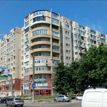 Продажа 3-х комнатной квартиры в кирпичном спецпроекте на Таирова