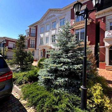 Продам квартиру на Львовской, новый, клубный дом ЖК Клубный дом