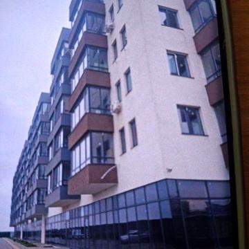 1 комнатная квартира 5/6 Владислава Бувалкина/ Сахарова Пересепский ра