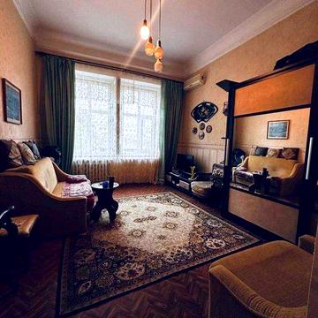 Продам 1 комнатную квартииру вс центре Одессы