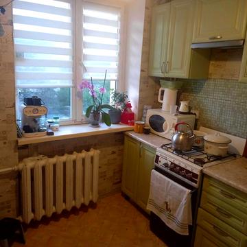 Продам 1-комнатную квартиру на Нати/ Нерубайское/ Одесский район