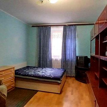 Продам 3кімнатну квартиру, пров.Водопровідний/ЖД Вокзал, 2/2, 67м