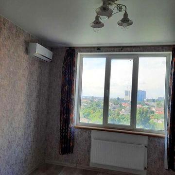 У продажу 1-кімнатна квартира в сучасному затребуваному ЖК "Альтаїр" ЖК АЛЬТАІР