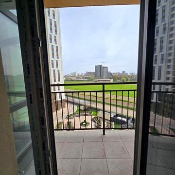 Продам 1-комнатная Кадор Сити, вид на ипподром, средний этаж. Kadorr City на Краснова. 66 Жемчужина/ Перлина ЖК 66 Жемчужина
