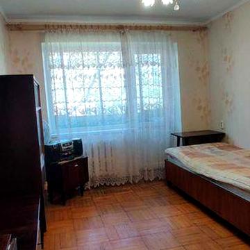 Продам 2 комнатную квартиру 48 м² на Черемушках, ул. Филатова / Космонавтов