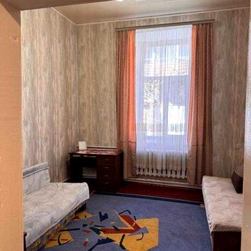Продам 1-комнатную квартиру в центре Одессы возле Нового рынка