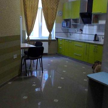 Продам 1-комнатную квартиру в ЖК «Люксембург» — готова к заселению
