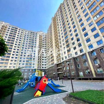 Продам 2-комнатную квартиру 60м2 Лоджия ЖК 53 Жемчужина Архитекторская ЖК 53 Жемчужина