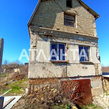 Дача зимнего типа в с. Алтестово!